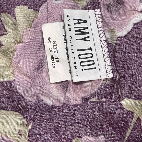 Amy too whimsigoth whimsygoth dress - Picture 7 of 7